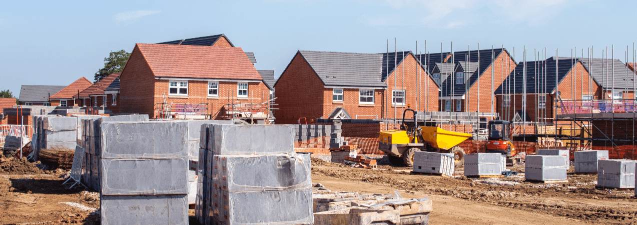 We Provide Specialist Advice on the Promotion of Land